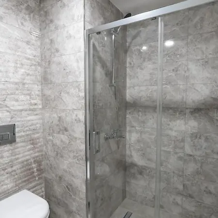Modern Urban Apt- Relaxation In The Hustle 公寓